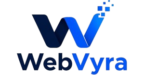 webvyra logo